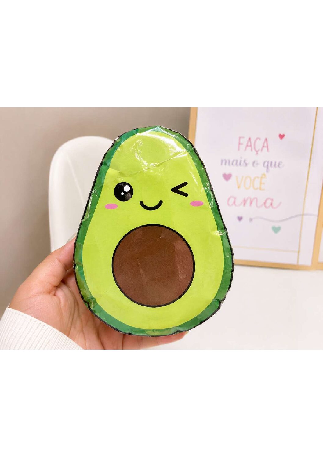 ARQUIVO SQUISHY